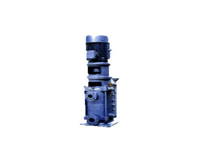 立式多级离心泵常见安装误区